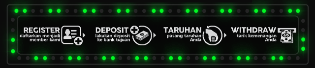 Salamjp77 Jackpot